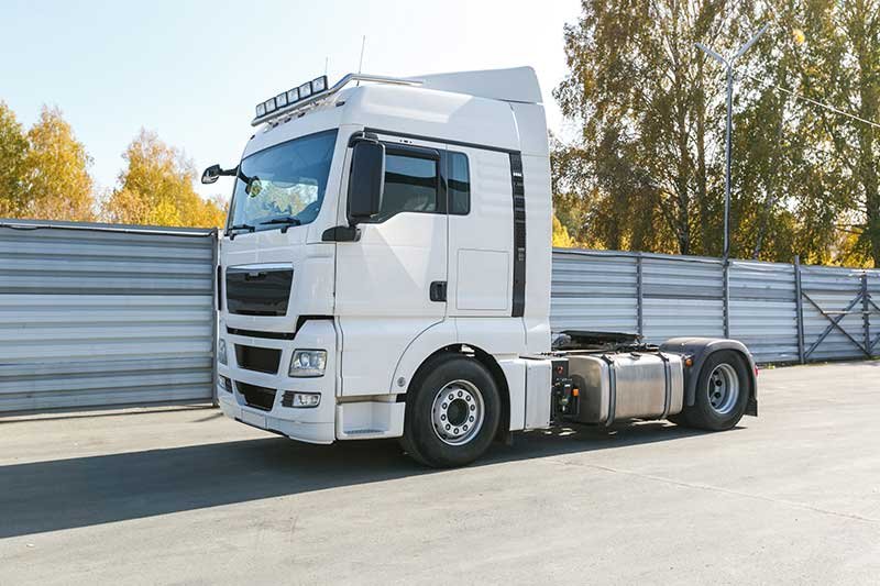 LKW Ankauf Berlin